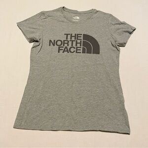 North Face Women’s Standard Fit Tshirt Size Small Shirt